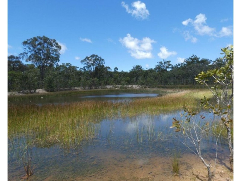 411 Pacific Drive, Deepwater QLD 4674