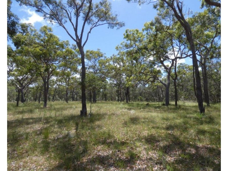 411 Pacific Drive, Deepwater QLD 4674