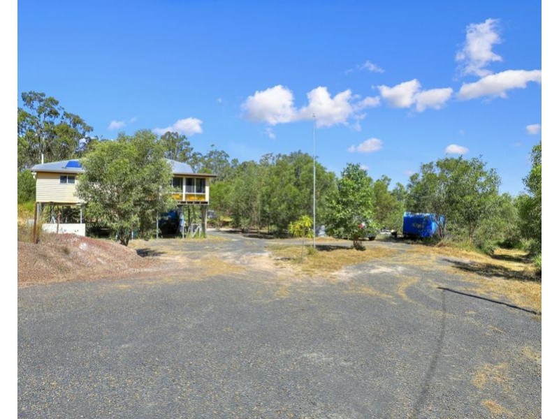 27 Monduran Road, Yandaran QLD 4673