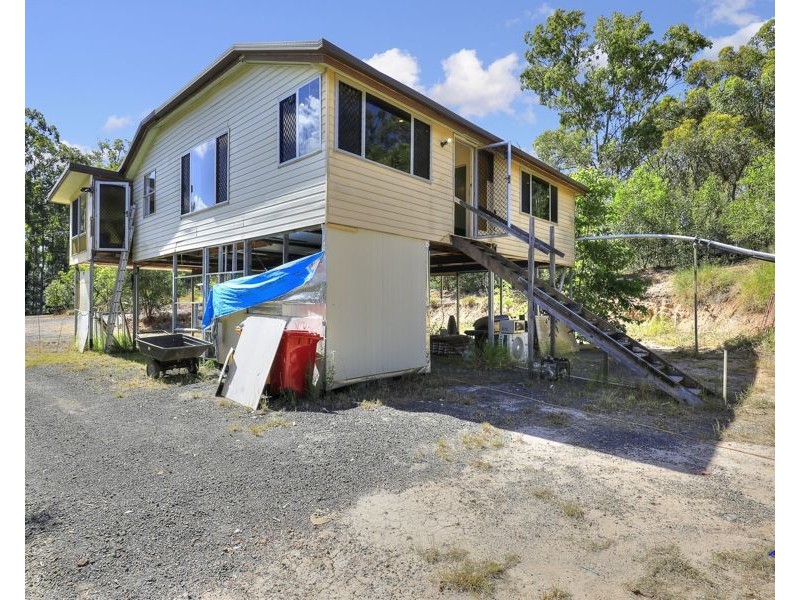 27 Monduran Road, Yandaran QLD 4673