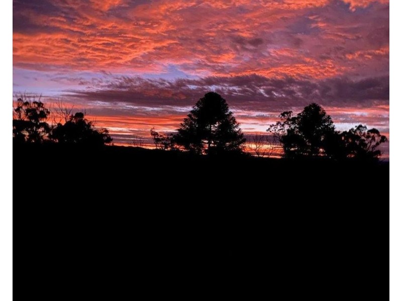 1846 Tableland Road, Mount Maria QLD 4674