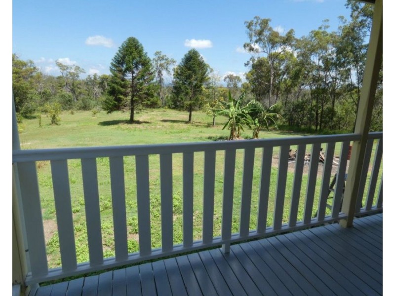 1846 Tableland Road, Mount Maria QLD 4674