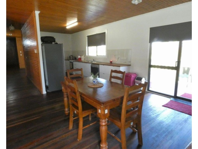 1846 Tableland Road, Mount Maria QLD 4674