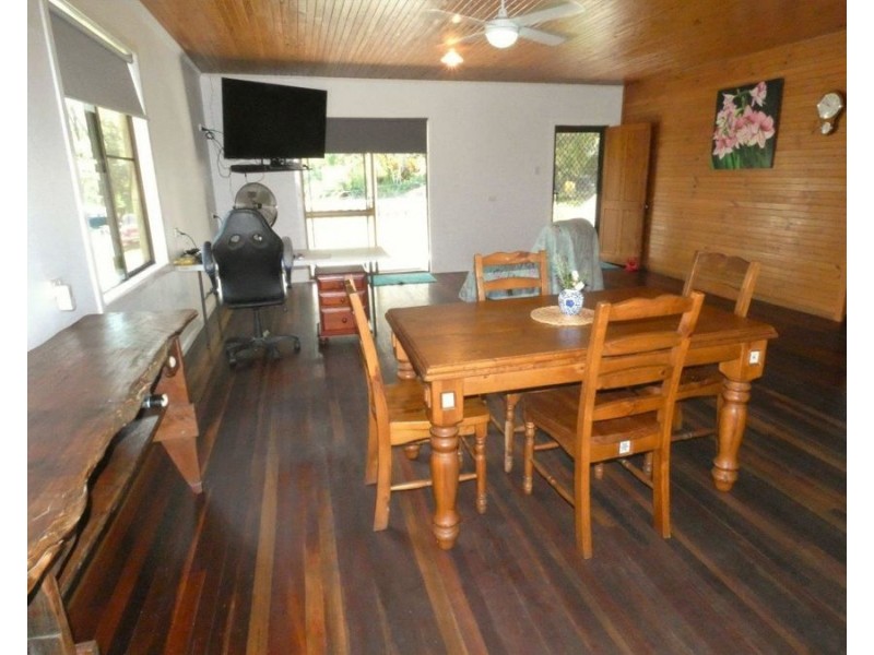 1846 Tableland Road, Mount Maria QLD 4674