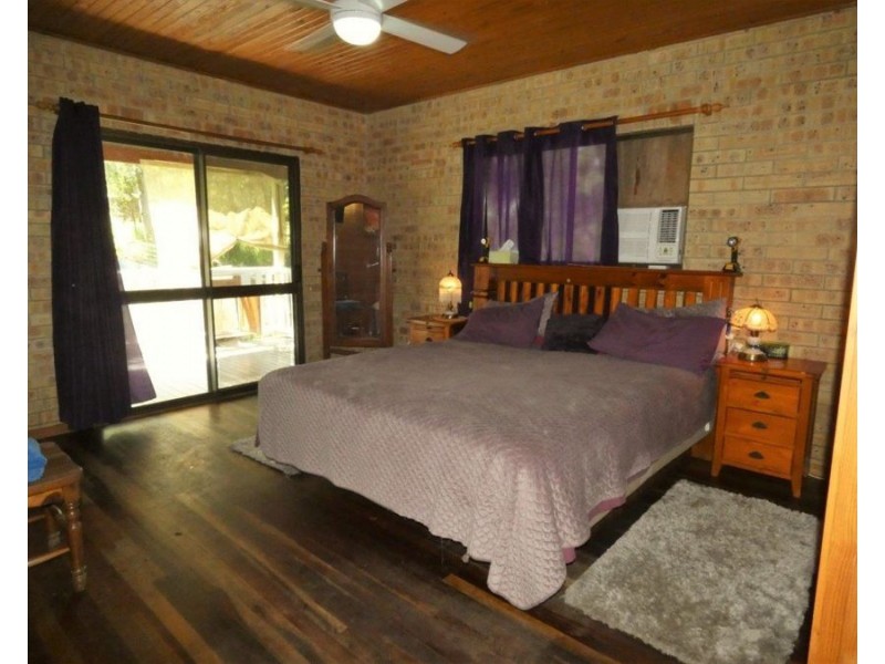 1846 Tableland Road, Mount Maria QLD 4674