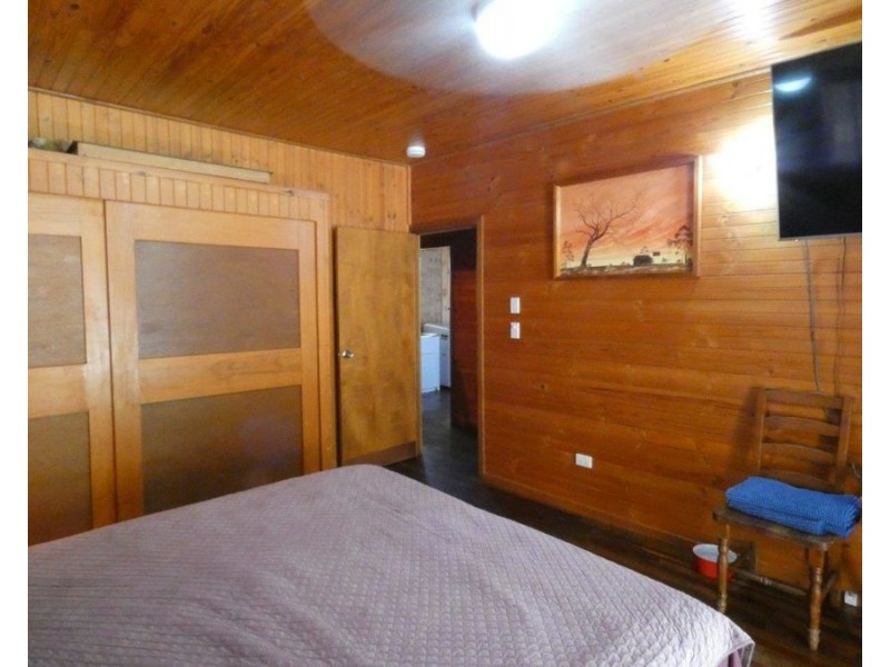 1846 Tableland Road, Mount Maria QLD 4674