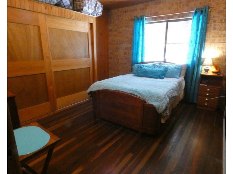 1846 Tableland Road, Mount Maria QLD 4674