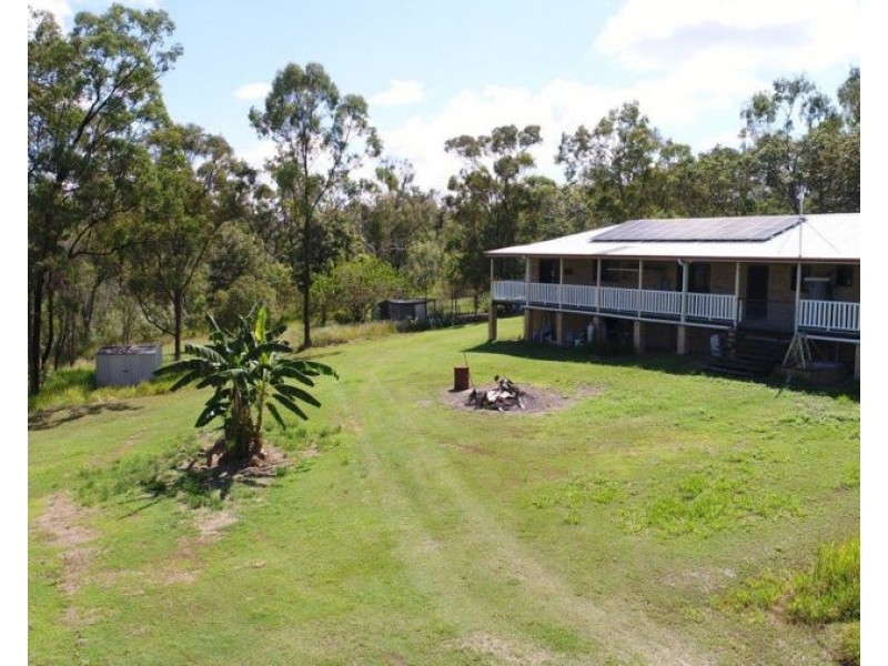 1846 Tableland Road, Mount Maria QLD 4674