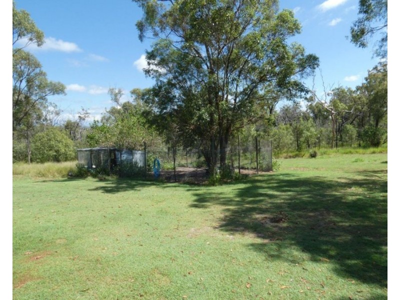 1846 Tableland Road, Mount Maria QLD 4674