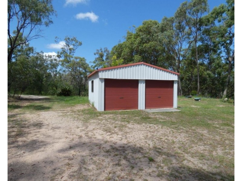 1846 Tableland Road, Mount Maria QLD 4674
