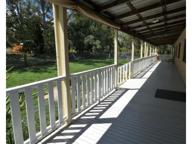 1846 Tableland Road, Mount Maria QLD 4674