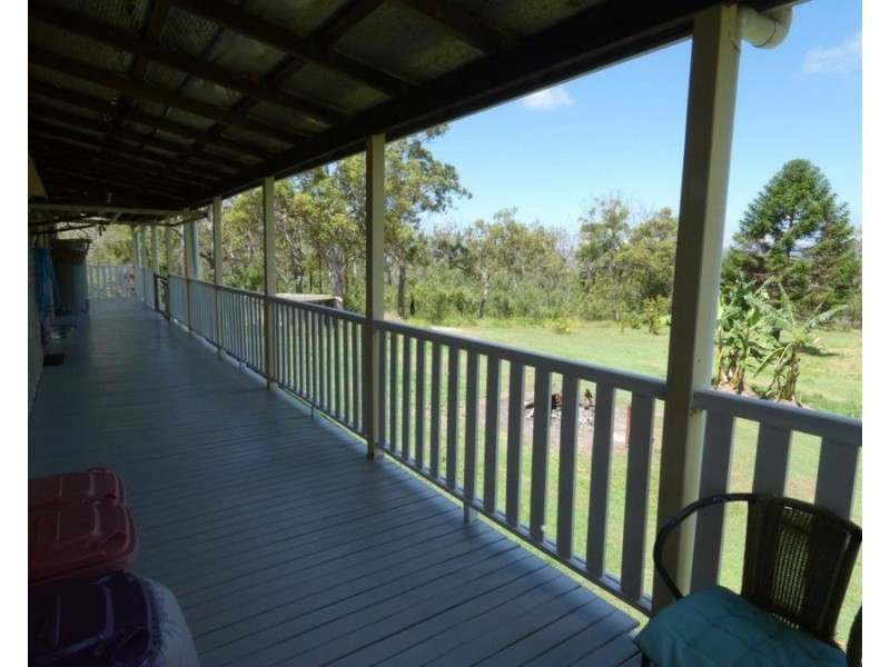 1846 Tableland Road, Mount Maria QLD 4674