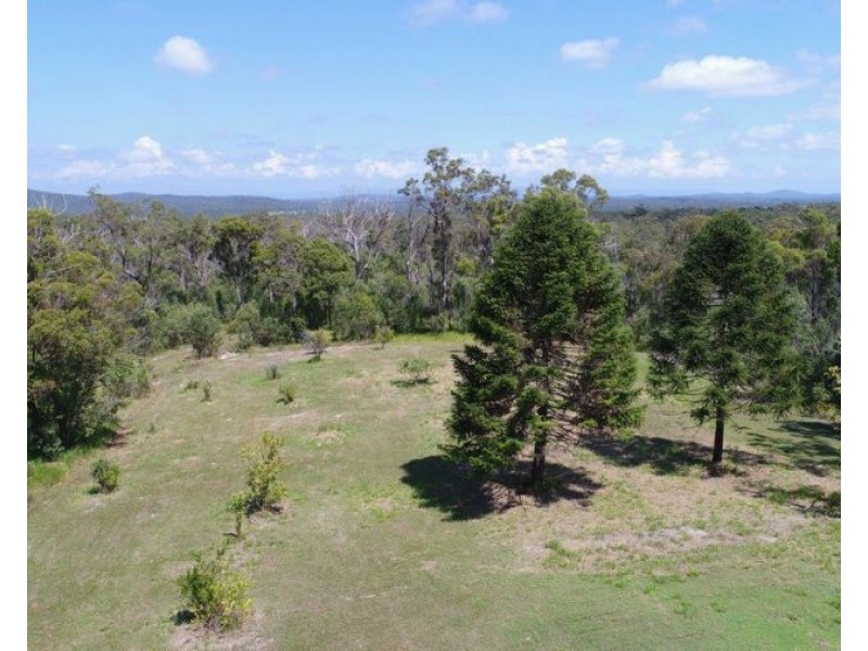 1846 Tableland Road, Mount Maria QLD 4674