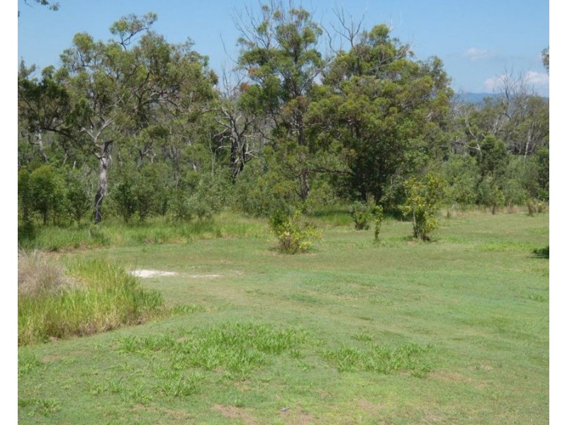 1846 Tableland Road, Mount Maria QLD 4674