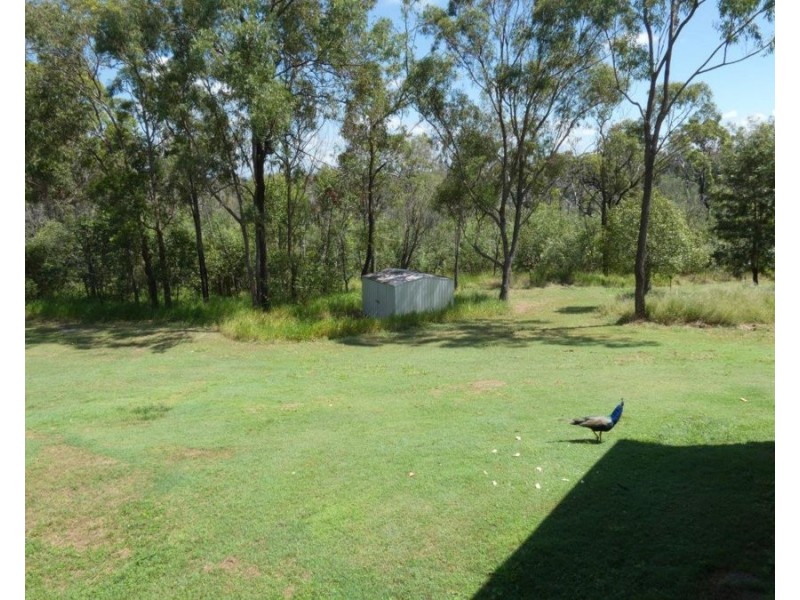 1846 Tableland Road, Mount Maria QLD 4674