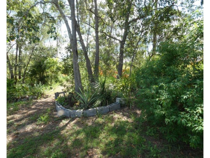 1846 Tableland Road, Mount Maria QLD 4674