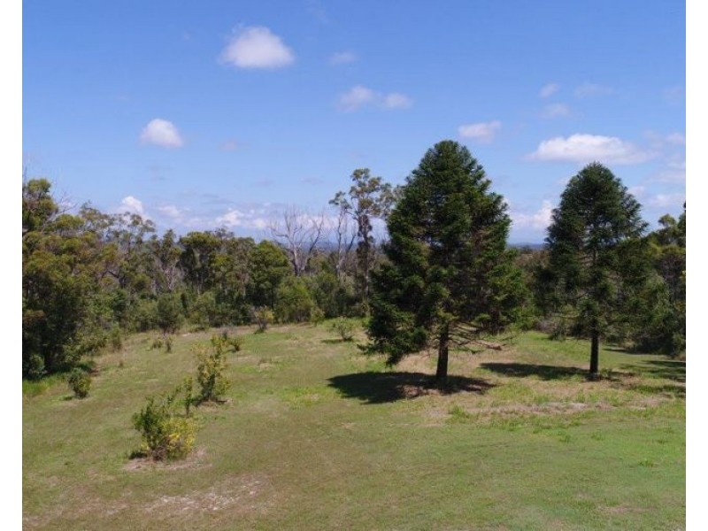 1846 Tableland Road, Mount Maria QLD 4674