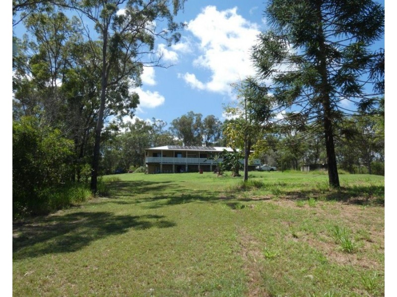 1846 Tableland Road, Mount Maria QLD 4674