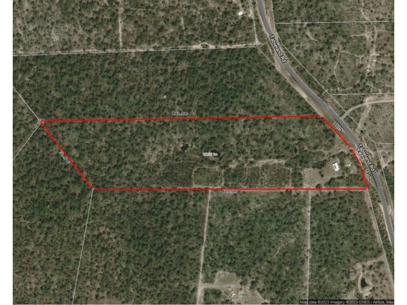 1846 Tableland Road, Mount Maria QLD 4674