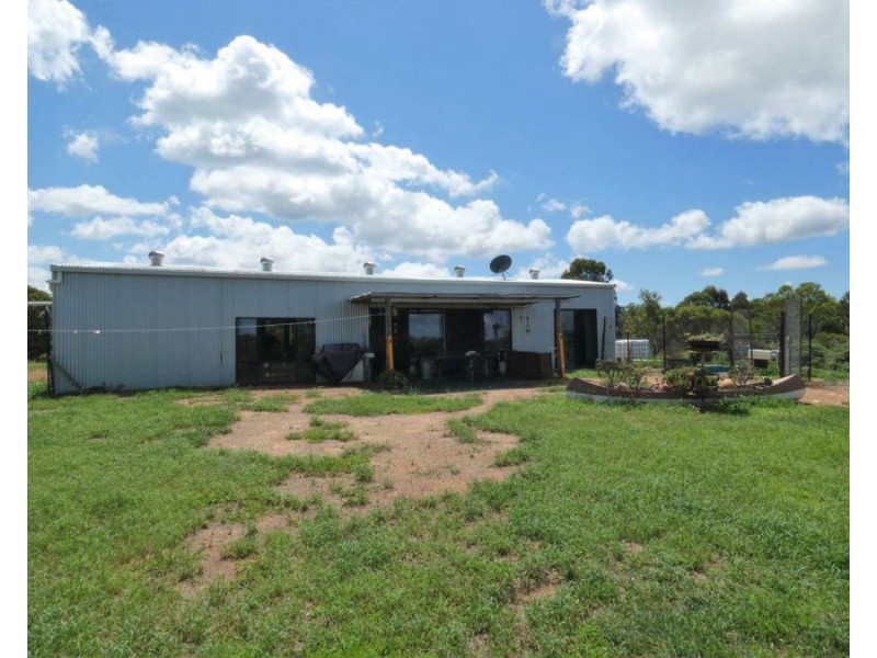 360 Cross Road, Euleilah QLD 4674