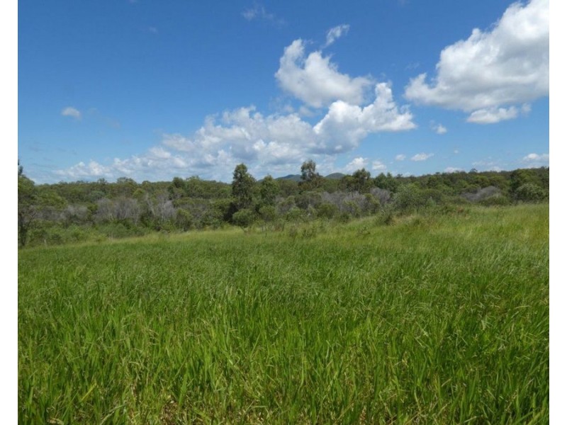 360 Cross Road, Euleilah QLD 4674