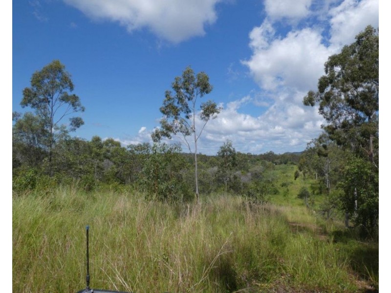 360 Cross Road, Euleilah QLD 4674