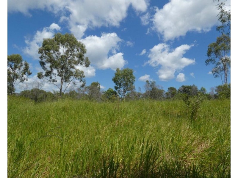 360 Cross Road, Euleilah QLD 4674