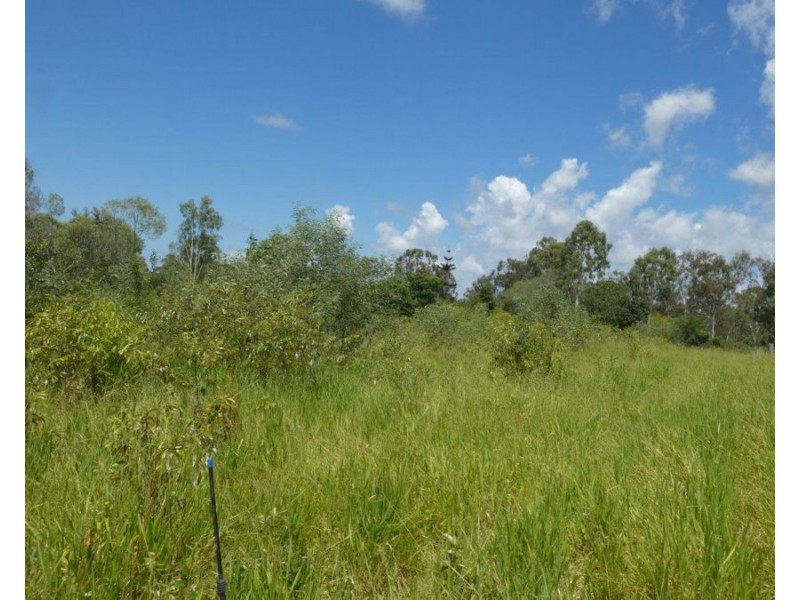 360 Cross Road, Euleilah QLD 4674