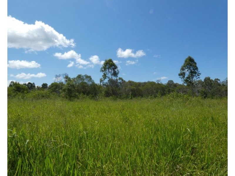 360 Cross Road, Euleilah QLD 4674