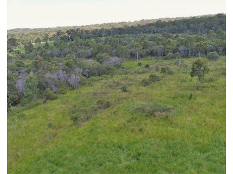 360 Cross Road, Euleilah QLD 4674
