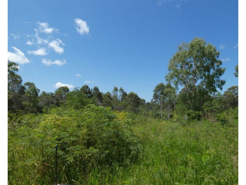 360 Cross Road, Euleilah QLD 4674