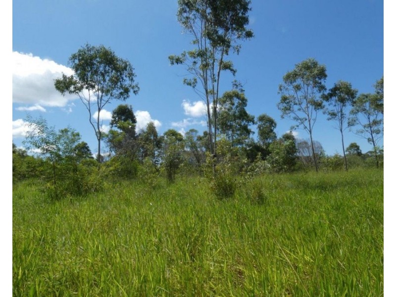360 Cross Road, Euleilah QLD 4674
