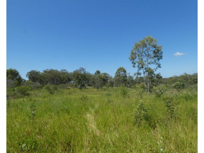 360 Cross Road, Euleilah QLD 4674