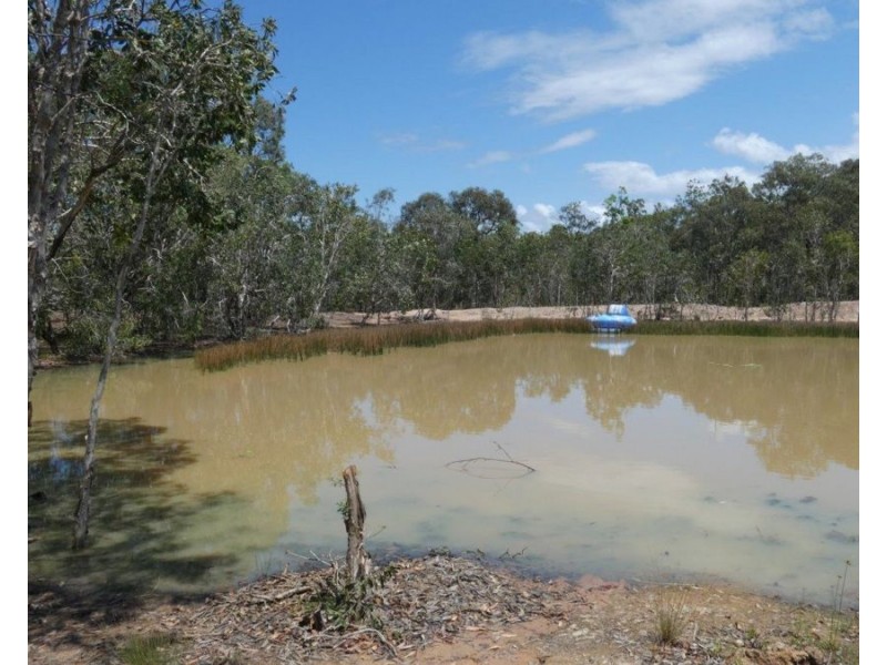 255 Pacific Drive, Deepwater QLD 4674