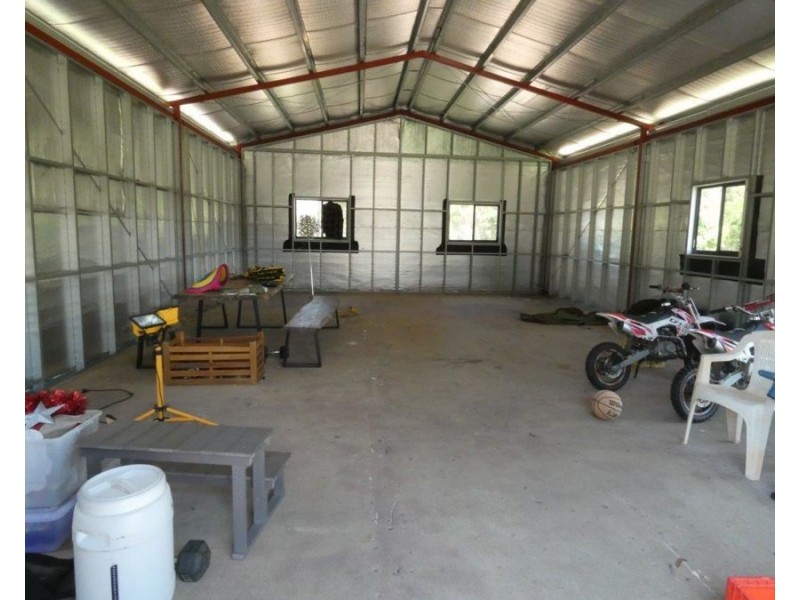 255 Pacific Drive, Deepwater QLD 4674