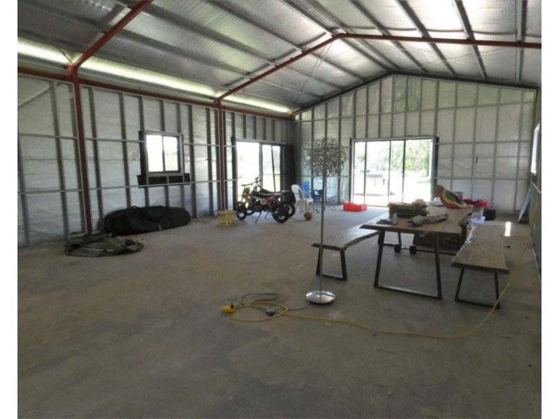 255 Pacific Drive, Deepwater QLD 4674