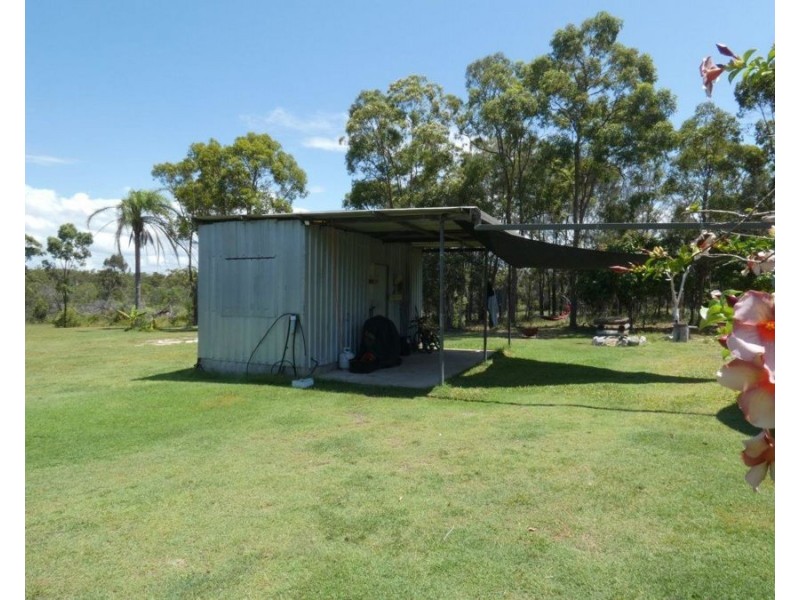 255 Pacific Drive, Deepwater QLD 4674