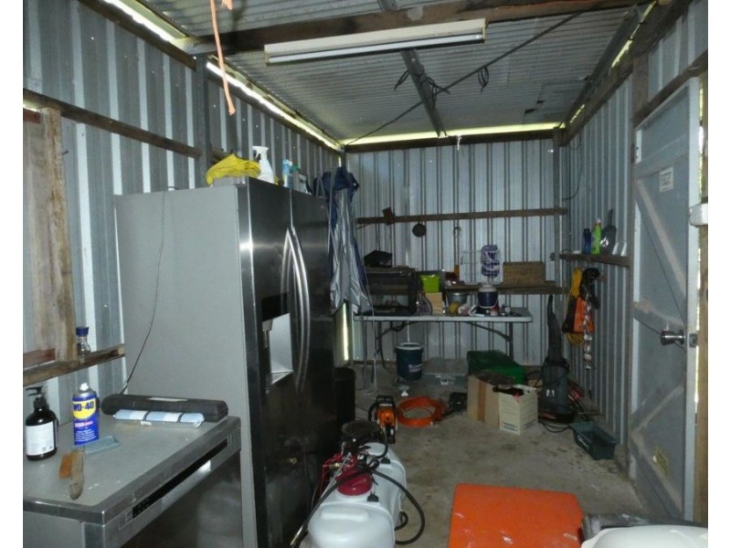 255 Pacific Drive, Deepwater QLD 4674