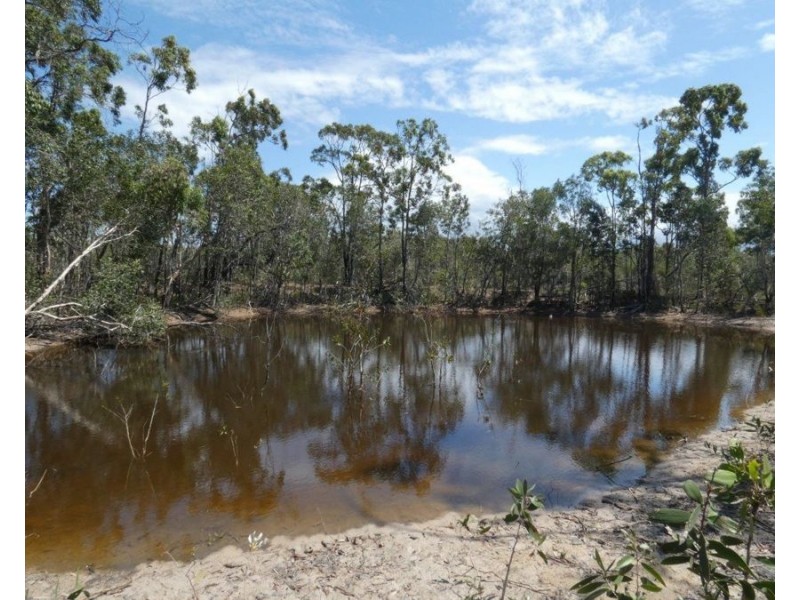 255 Pacific Drive, Deepwater QLD 4674