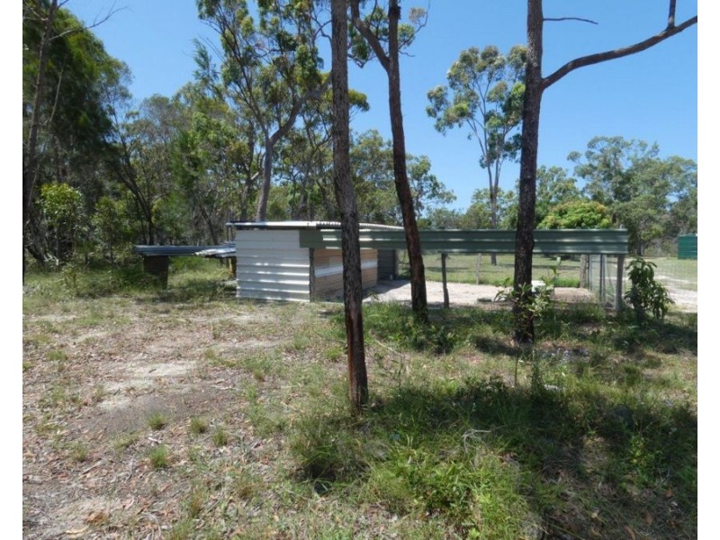 255 Pacific Drive, Deepwater QLD 4674