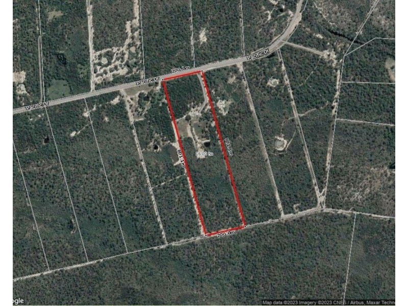 255 Pacific Drive, Deepwater QLD 4674