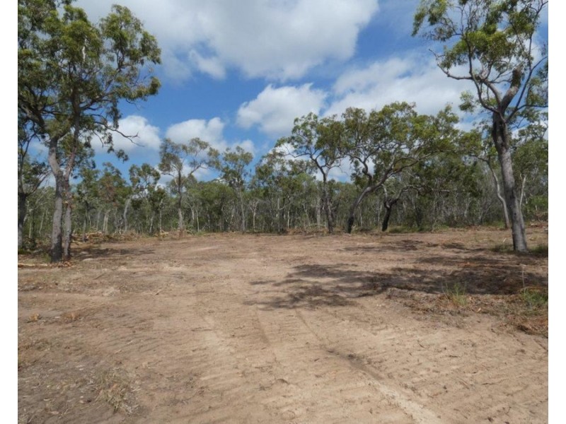 Lot 11 Lindy Drive, Rules Beach QLD 4674