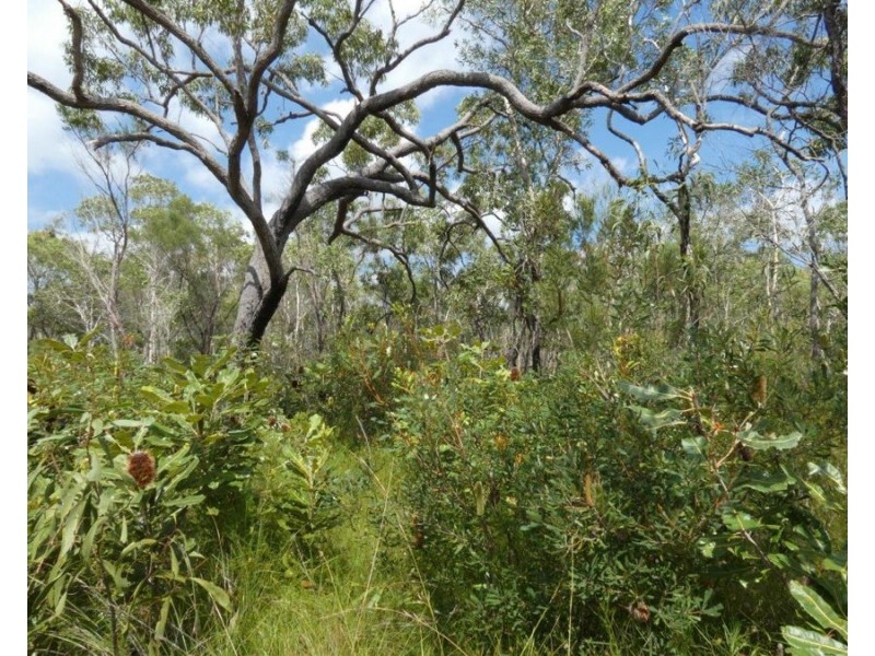 Lot 11 Lindy Drive, Rules Beach QLD 4674