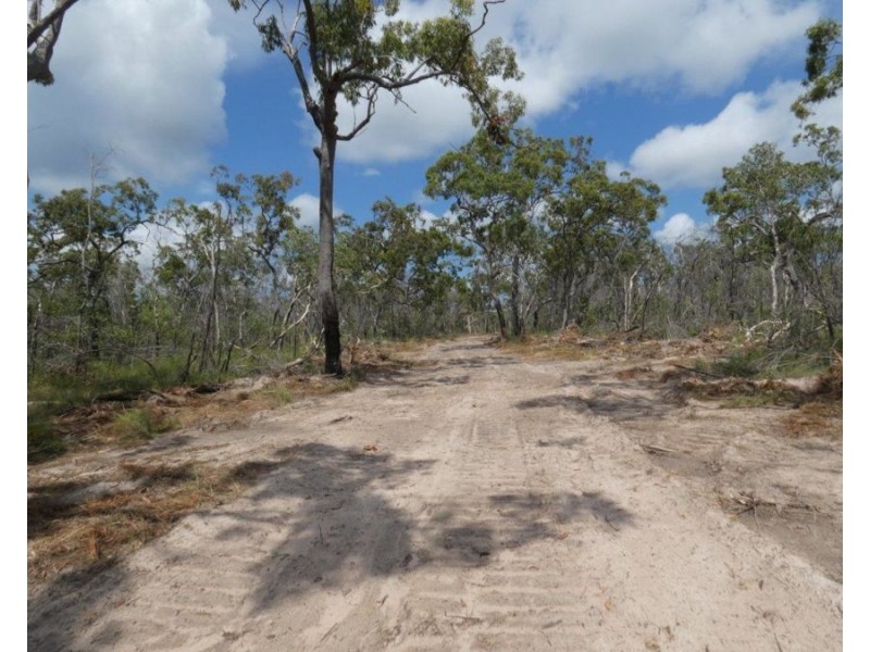 Lot 11 Lindy Drive, Rules Beach QLD 4674