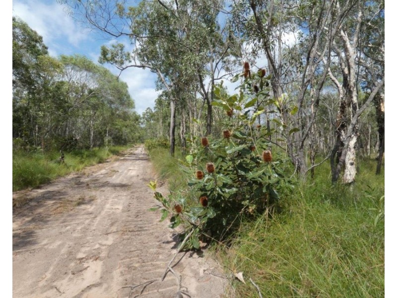 Lot 11 Lindy Drive, Rules Beach QLD 4674
