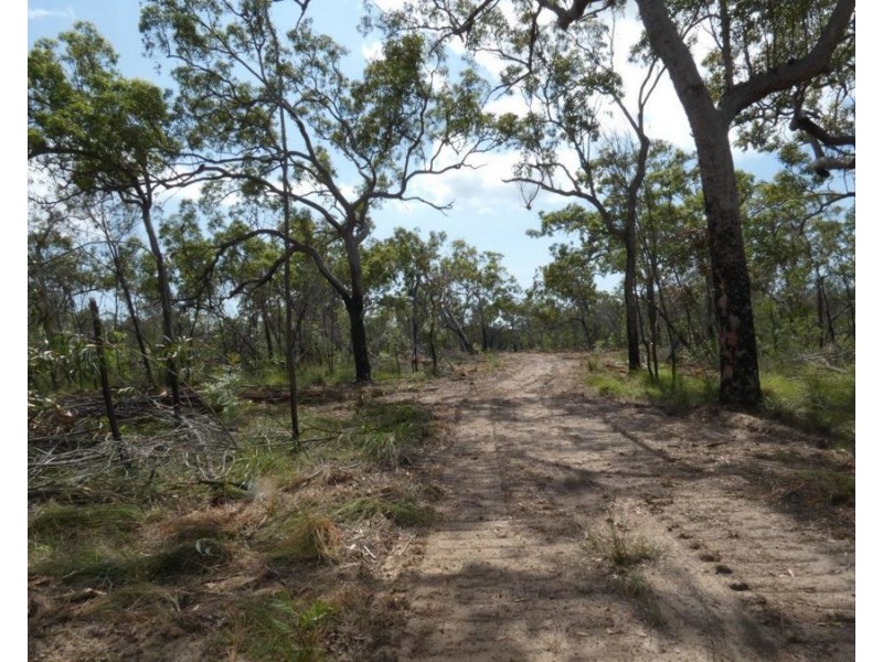 Lot 11 Lindy Drive, Rules Beach QLD 4674