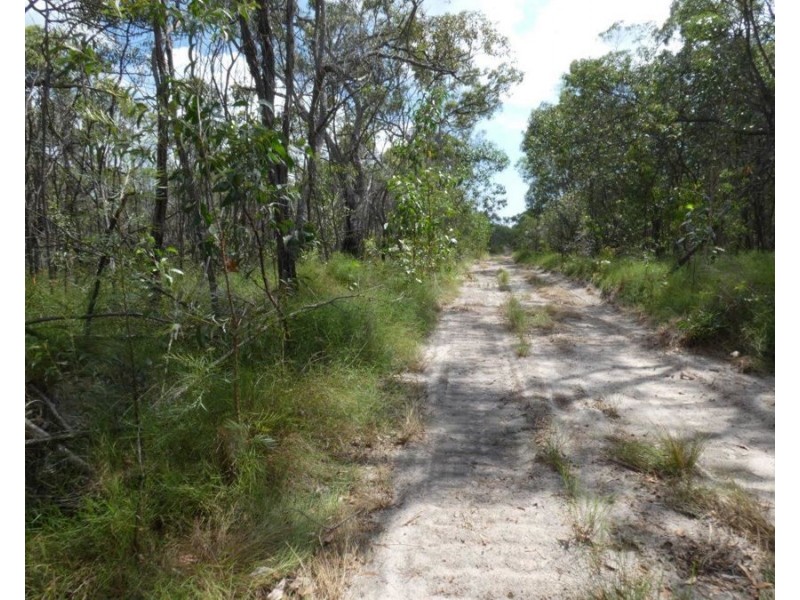 Lot 11 Lindy Drive, Rules Beach QLD 4674