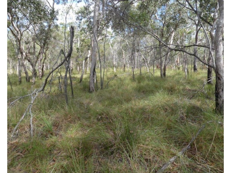 Lot 11 Lindy Drive, Rules Beach QLD 4674