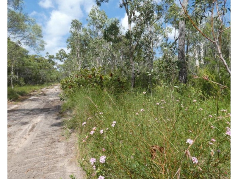Lot 11 Lindy Drive, Rules Beach QLD 4674