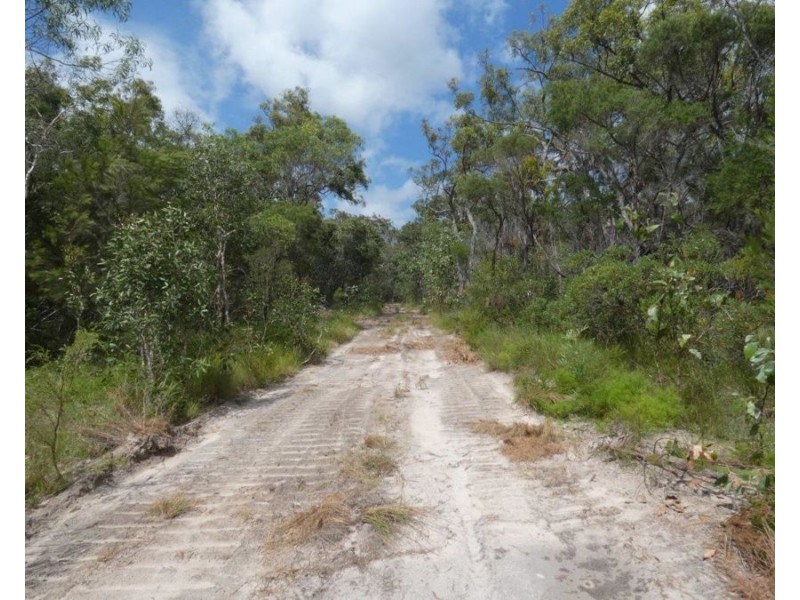 Lot 11 Lindy Drive, Rules Beach QLD 4674